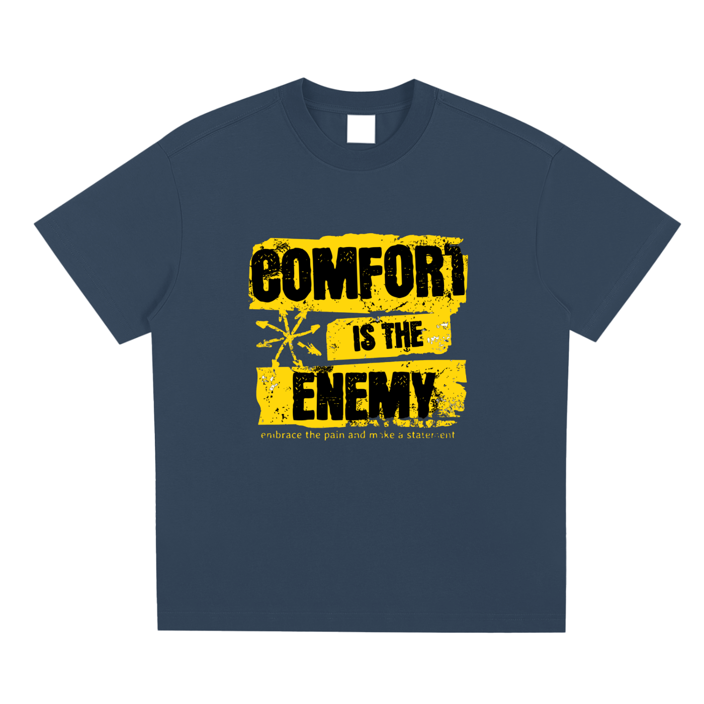 Comfort is the Enemy, Sorona Quick-Dry Cooling T-Shirt