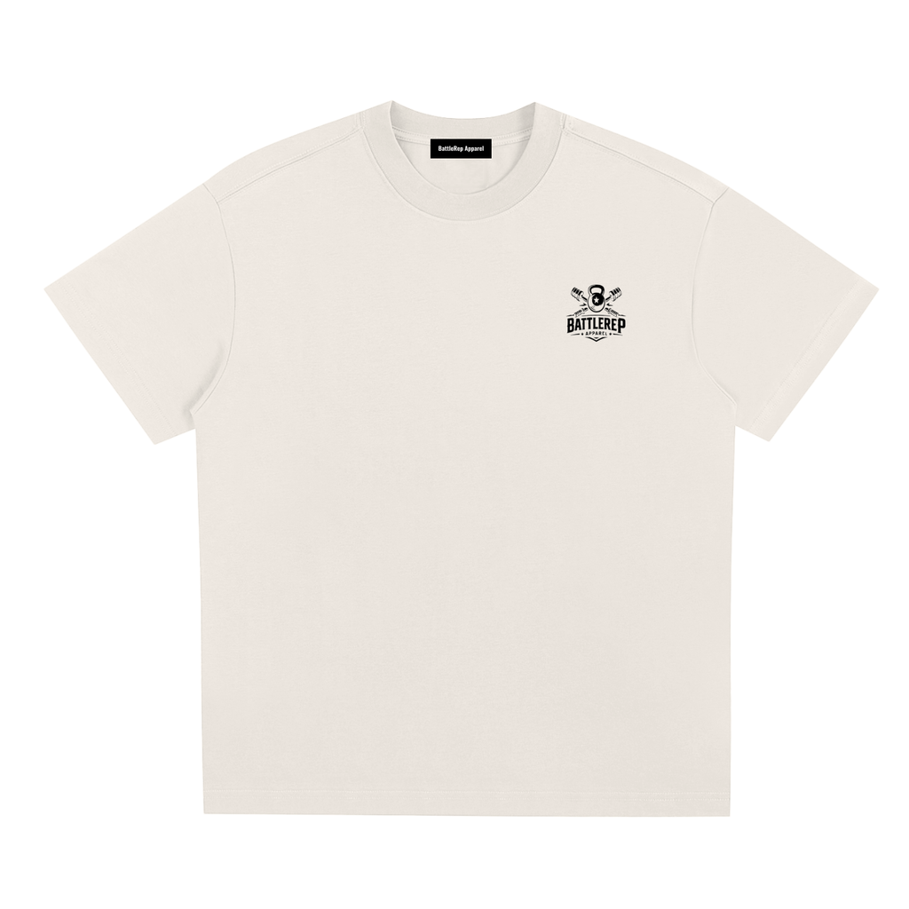 PINAPPLE HAIR Sorona Quick-Dry Cooling T-Shirt