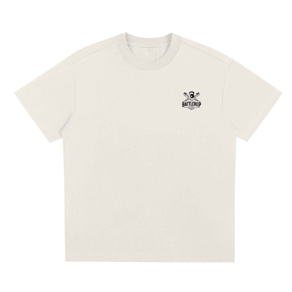 PINAPPLE HAIR Sorona Quick-Dry Cooling T-Shirt